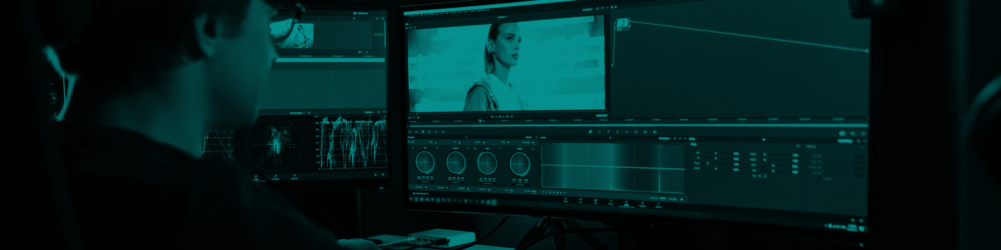 Banner da Página Inicial