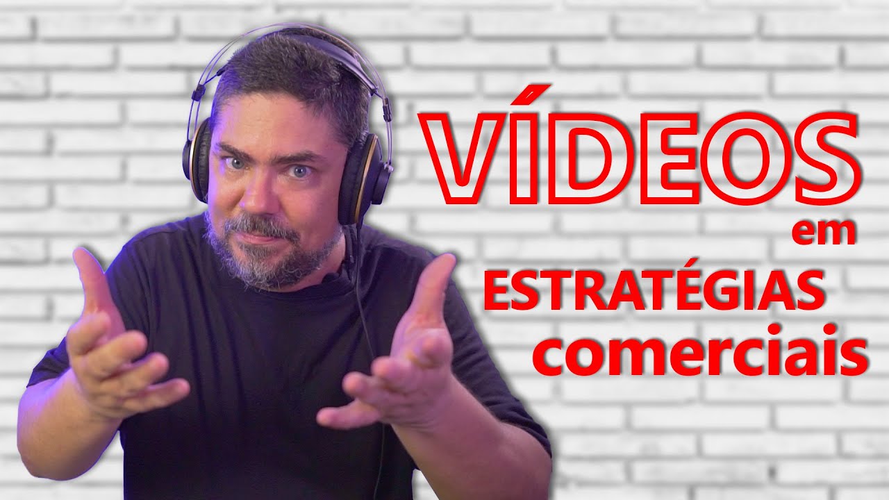 estratégia comercial