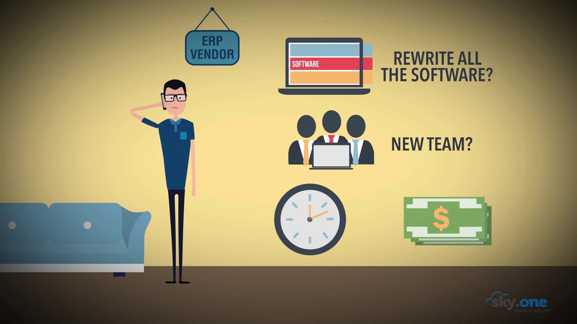 prestadora de servicos